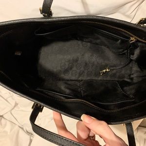 Michael Kors Jet Set Tote
